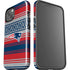 NFL New England Patriots Trailblazer iPhone 15 Impact Case